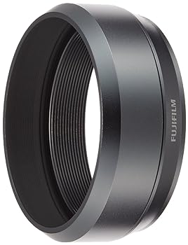 【中古】富士フイルム(FUJIFILM) X70用レンズフード LH-X70B(ブラック)|スカーレット2021