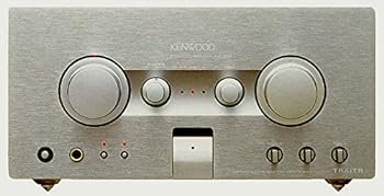 ○KENWOOD ケンウッド プリメインアンプ KA-7010 中古品 [180718]