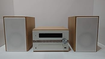 【中古】［人並み外れたに好いたらしい］草分け X-コマーシャル56 CDミニコンピューターポ Bluetooth積み上げる/AM/FM相応う 白いこと X-コマーシャル56(W)