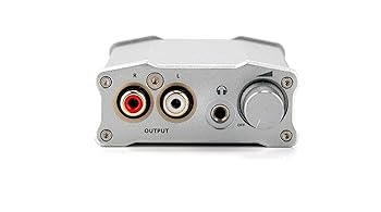 【中古】［非常に良い］iFi Audio ヘッドホンアンプ・DAC iFi nano iDSD LE
