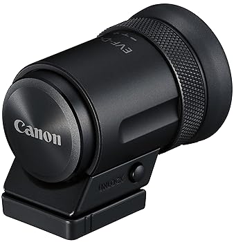【中古】［非常に良い］Canon 電子ビューファインダー EVF-DC2BK