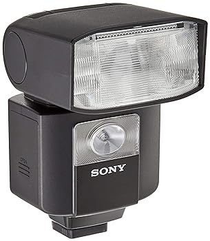 【中古】［人並み外れたに好いたらしい］ソニー 閃光電球 HVL-F45RM