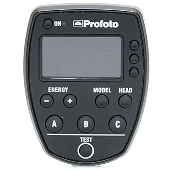 【中古】プロフォト 901047 Air Remote TTL-F フジフイルム用