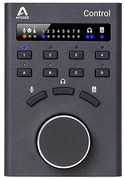 【中古】［人並み外れたに似つかわしい］Apogee CONTROL Hardware controller USB制御装置