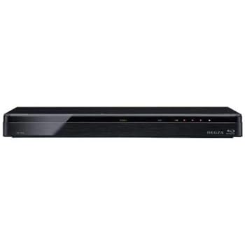 楽天市場】【中古】【非常に良い】東芝 1TB HDD/3チューナー搭載3D対応