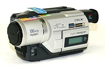 楽天市場】【中古】SONY ソニー DCR-TRV310K デジタルビデオカメラ
