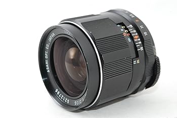 楽天市場】【中古】ペンタックス PENTAX M42 Super-Takumar 135mm F2.5