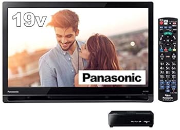 楽天市場】【中古】パナソニック 10V型 ポータブル 液晶テレビ