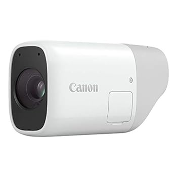 【中古】［非常に良い］Canon コンパクトデジタルカメラ PowerShot ZOOM 写真と動画が撮れる望遠鏡 PSZOOM