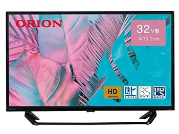 楽天市場】【中古】 オリオン 32V型 液晶 テレビ LK-321BP