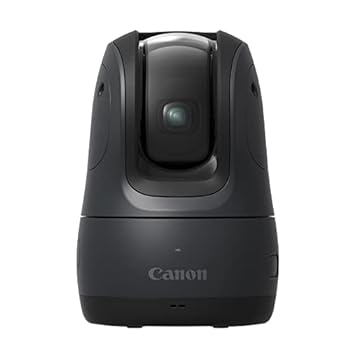【中古】Canon コンパクトデジタルカメラ PowerShot PICK 黒いこと 自動小銃映画化写真機 PSPICKBK