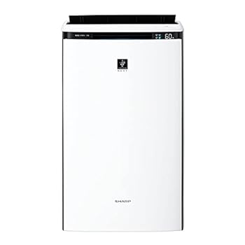 【中古】小ざかしい 加湿 空気の状態汚れのない機 KI-PX70-W プラズマクラスター NEXT(50000) COCORO AIR申し受ける 空気の状態汚れのない 31畳 白いこと 貯蔵タンク電気容量 約3.2L/加湿量700mL 家電-季節・空調家電-空気清浄機