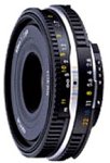 【中古】Nikon AI 45 F2.8P ブラック|スカーレット2021