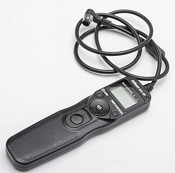 【中古】［非常に良い］Nikon リモートコード MC-36