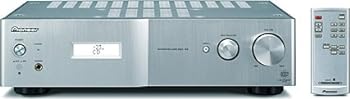 【中古】先駆者 インテグレーテッドアンプ A-A9