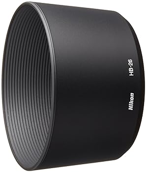 【中古】［非常に良い］Nikon バヨネットフード HB-26