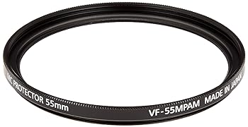 【中古】［非常に良い］ソニー(SONY) MCプロテクター 55mm VF-55MPAM