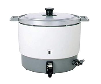 【中古】［人並み外れたに好いたらしい］パロマ 屁っ放り炊飯器 PR-6DSS型 LP