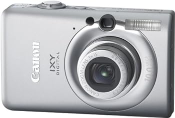 【中古】Canon デジタルカメラ IXY DIGITAL (イクシ) 110 IS シルバー IXYD110IS(SL)|スカーレット2021