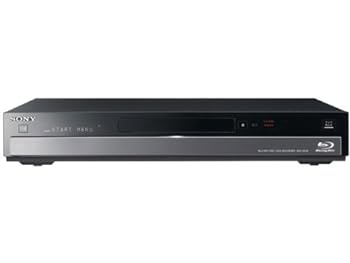 【中古】［非常に良い］SONY ソニー 320GB HDD搭載ブルーレイレコーダー 10倍録画 BDZ-RX35