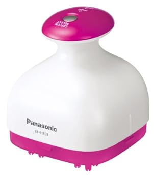 パナソニック 電動頭皮ブラシ 音波振動クレンジングタイプ 白 EH-HM29-W n5ksbvb 127533.jpg