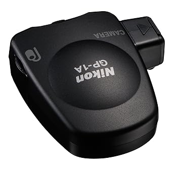 【中古】Nikon GPSユニット GP-1A