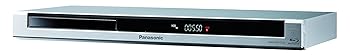 【中古】［非常に良い］パナソニック 500GB 2チューナー ブルーレイレコーダー シルバー DIGA DMR-BWT550-S｜スカーレット2021