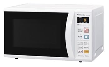 楽天市場】【中古】パナソニック 単機能電子レンジ 22L ターンテーブル