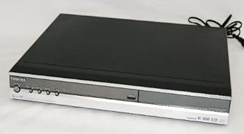 楽天市場】【中古】東芝 RD-X1 HDD&DVDビデオレコーダー （HDD/DVD