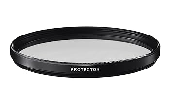 【中古】［非常に良い］シグマ(Sigma) SIGMA カメラ用フィルター PROTECTER 95mm レンズ保護 931124