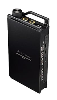 【中古】パイオニア ポータブルヘッドホンアンプ ハイレゾ音源対応 XPA-700