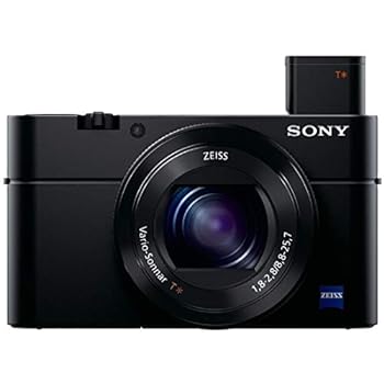 【中古】［人並み外れたに好いたらしい］ソニー デジタル写真機 Cyber-shot RX100 IV 光学2.9倍 DSC-RX100M4