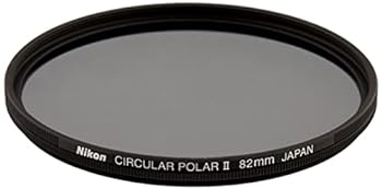 【中古】［非常に良い］Nikon 円偏光フィルターII 82mm 82CPL2