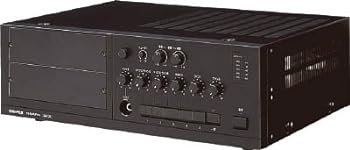 【中古】ユニペックス 社会的単位式卓上アンプリファイアー BX-30 30W BX-30