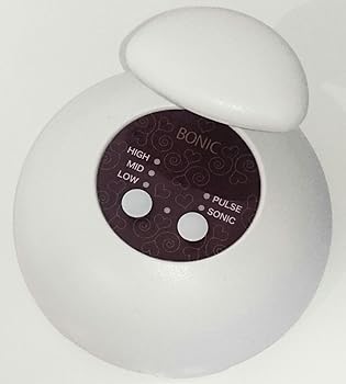 【中古】BONIC/ボニック 超音波 EMS 本体|スカーレット2021