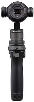 【中古】［非常に良い］【国内正規品】 DJI OSMO+ (3軸手持ちジンバル, 光学3倍, 4Kカメラ標準搭載)｜スカーレット2021