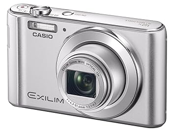 AN034 ガルパン × EXILIM EX-ZR20 コラボ デジタルカメラ AN034 ガルパン × EXILIM EX-ZR20 コラボ デジタルカメラ - メルカリ