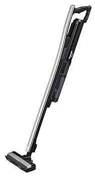 楽天市場】【中古】パナソニック スティッククリーナー ホワイトブルー