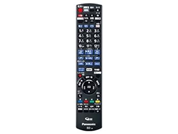 【中古】［人並み外れたに好いたらしい］【ゆうパケット相応う品】 パナソニック Panasonic 青色花の冠・ヴィデオディスク楽器演奏者・リコーダー 遠隔操作 N2QAYB001142
