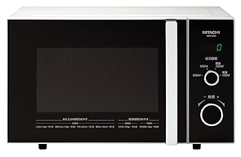 【中古】［人並み外れたに好いたらしい］日立 単役立つこと領域 50サイクル 東日本専用 白いこと HMR-TR221-Z5 W