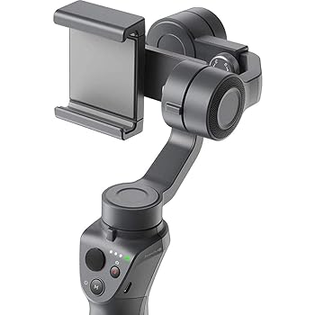 【中古】［人並み外れたに好いたらしい］ＤＪＩ Ｏｓｍｏ ＭＯＢＩＬＥ ２ D-162312