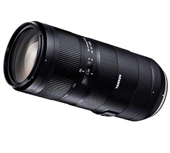 【中古】［非常に良い］TAMRON 望遠ズームレンズ 70-210mm F4 Di VC USD キヤノン用 フルサイズ対応 A034E