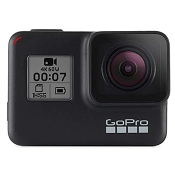 【中古】［非常に良い］mirosor GoPro HERO7 Black