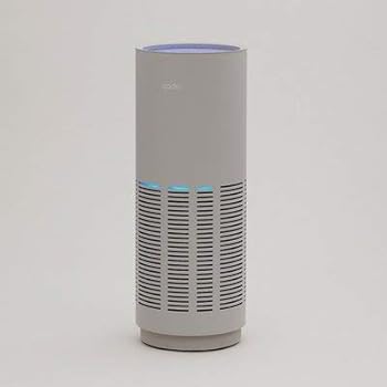 【中古】cado 空気清浄器 LEAF AP-C320/カドー ワンサイズ クールグレー|スカーレット2021