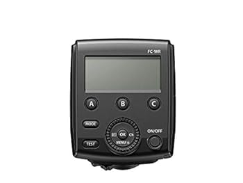 【中古】［人並み外れたに好いたらしい］OLYMPUS 閃光電球用 ワイヤレスコマンダー FC-WR