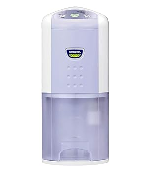 美品 SHARP除湿機　プラズマクラスター  CV-J120W（2019年製） Amazon | シャープ プラズマクラスター塔載 加湿セラミック