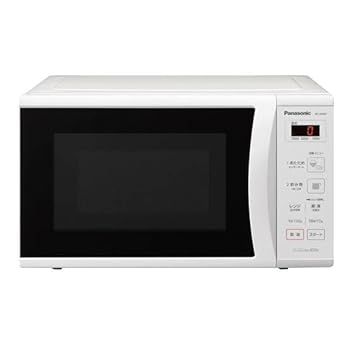 【中古】［人並み外れたに好いたらしい］パナソニック 陰電子領域 NE-S460F-W
