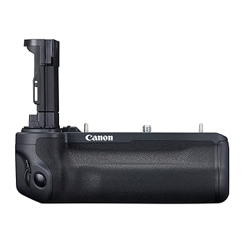【中古】Canon BG-R10 (4365C001)｜スカーレット2021