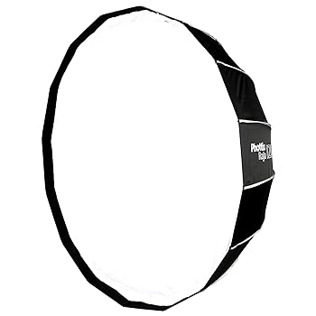 【中古】Phottix Raja Quick-Folding Softbox 120cm (47&Prime;) ワンタッチ 折りたたみ式ソフトボックス Bowensマウント ポートレート撮影｜スカーレット2021