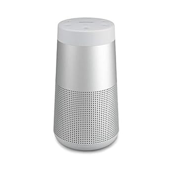 BOSE ボーズ SOUNLINK REVOLVE +中古 ボーズ(BOSE)|SOUNDLINK REVOLVE|HARDOFFオフモール（オフモ